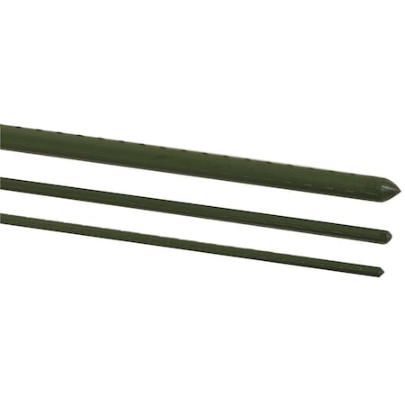 Bond Super Steel Plant and Tree Stakes, PK10 SS7-HD